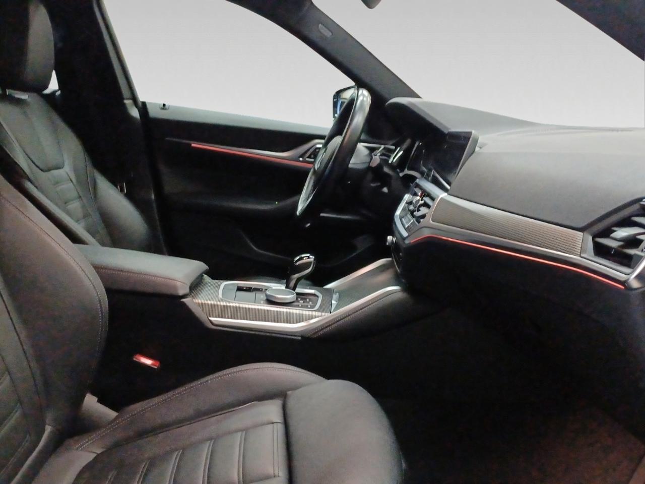 BMW Bmw Serie 2 usata, con climatizzatore