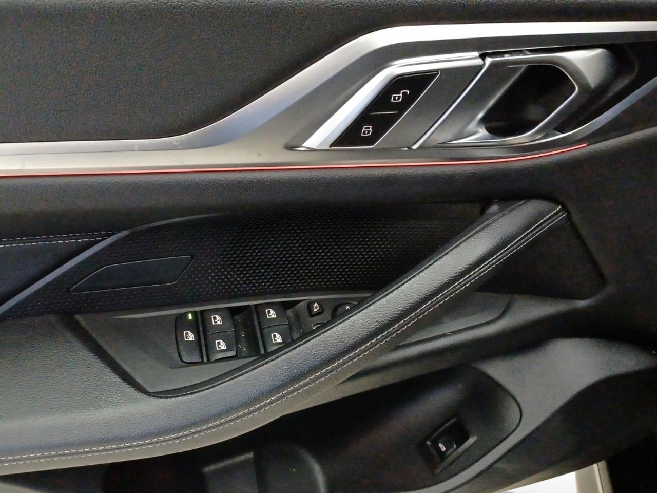 BMW Bmw Serie 2 usata, con sedili sportivi