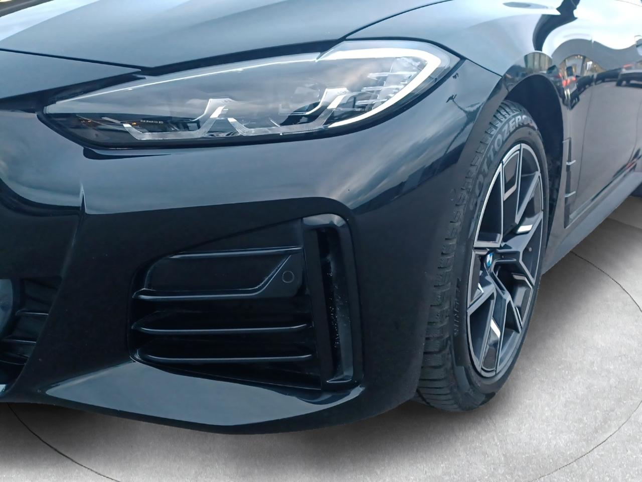 BMW Bmw Serie 2 usata, con servo sterzo