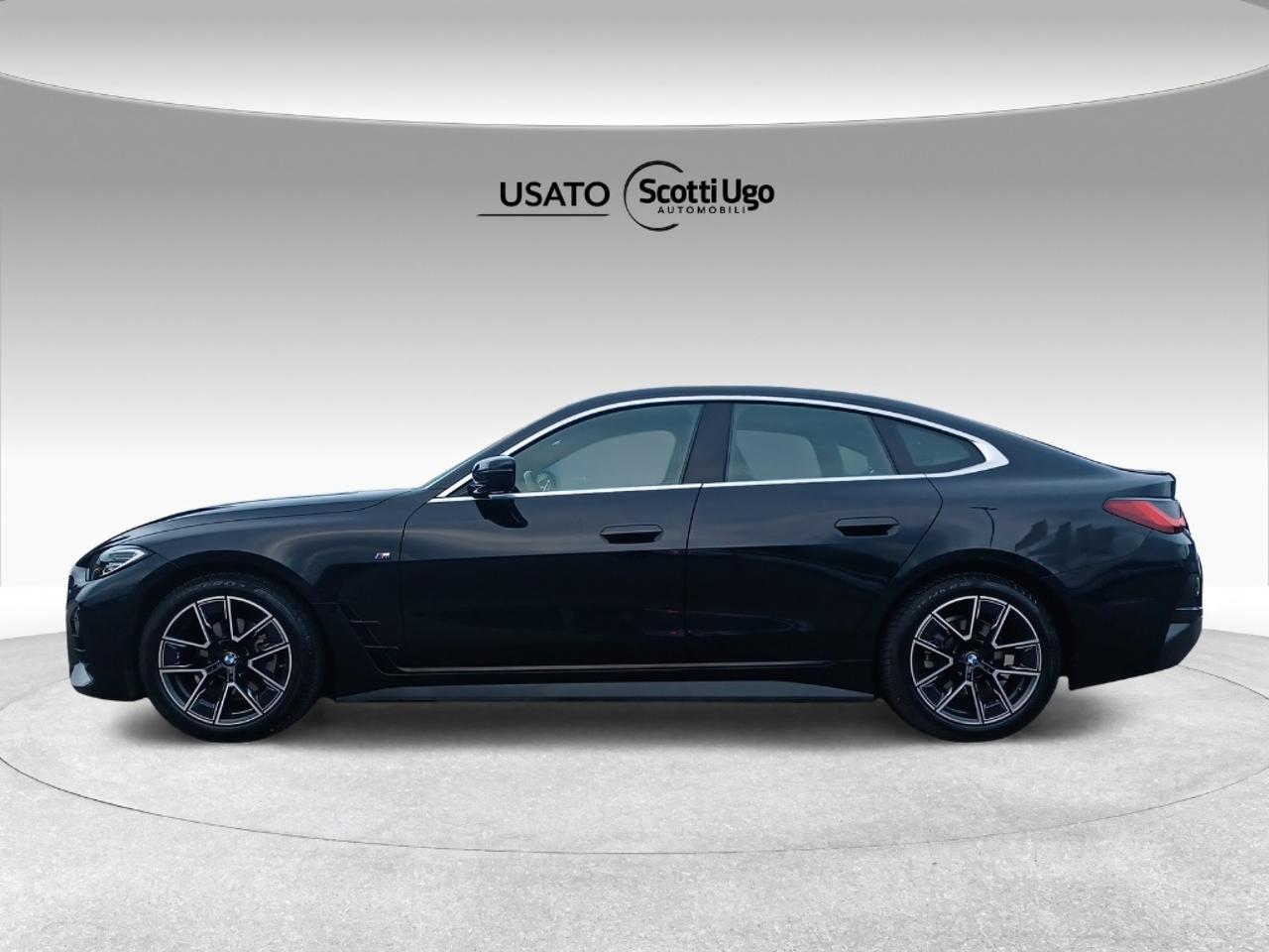 BMW Bmw Serie 2 usata 12
