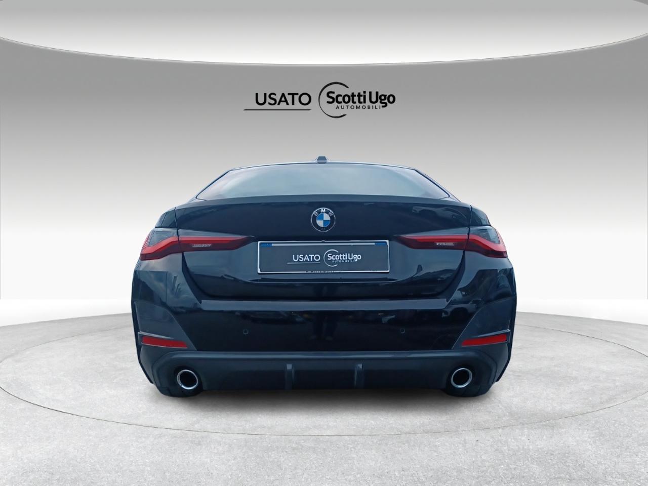 BMW Bmw Serie 2 usata 14