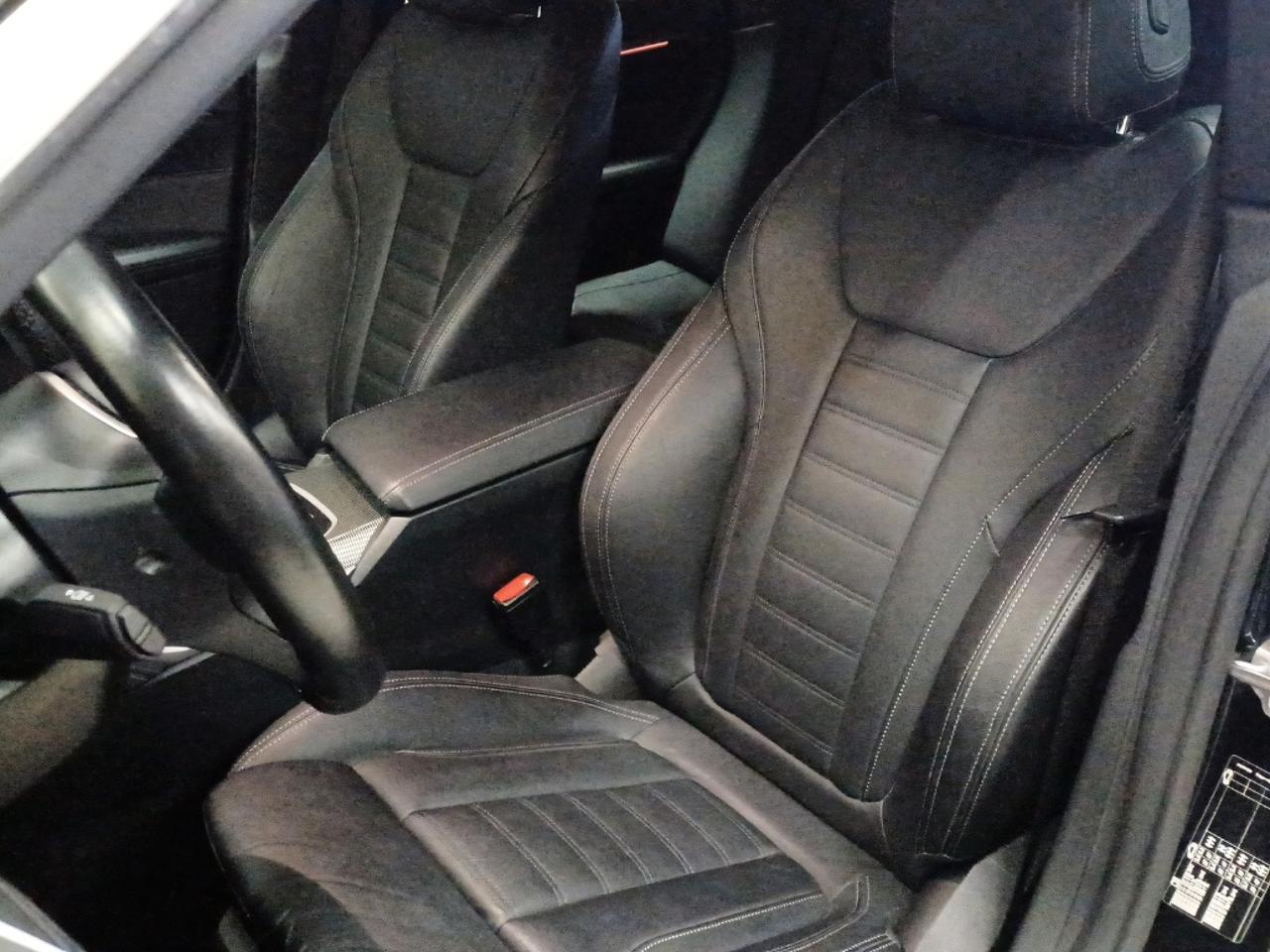 BMW Bmw Serie 2 usata 15