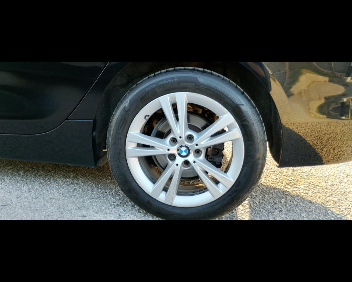 BMW Bmw Serie 2 usata 1