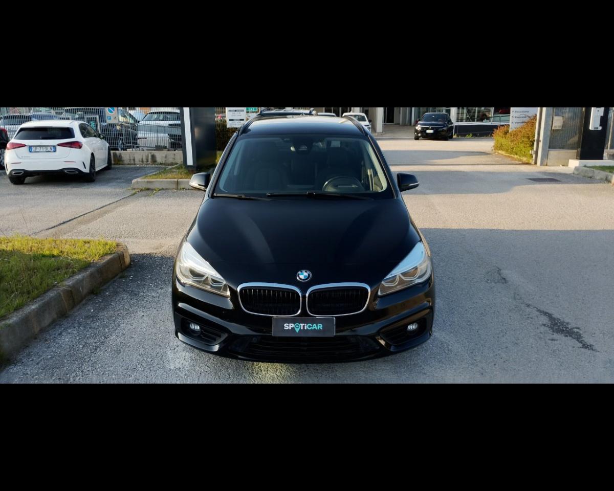 BMW Bmw Serie 2 usata 2