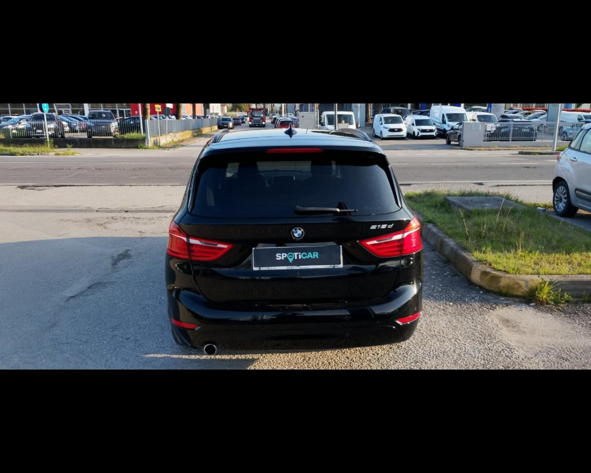 BMW Bmw Serie 2 usata 4