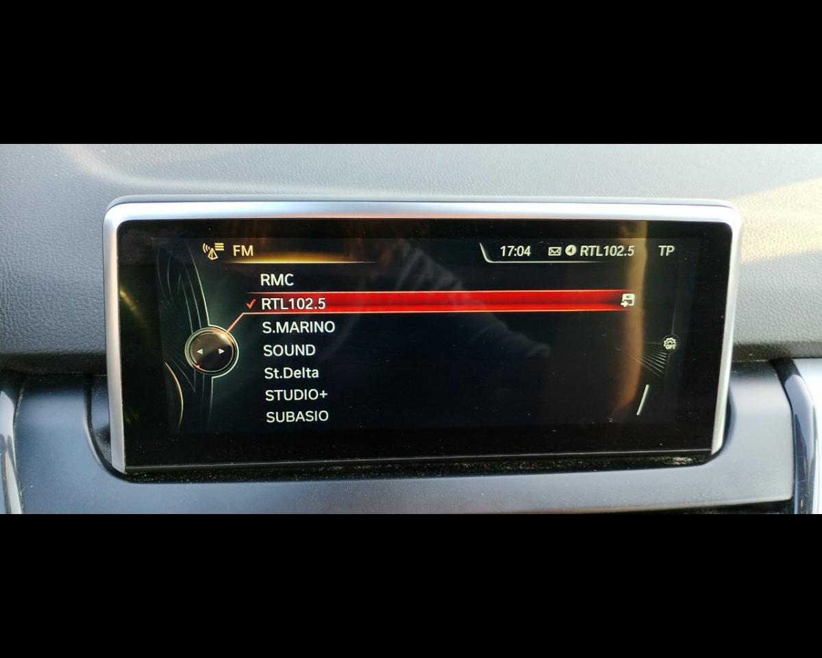 BMW Bmw Serie 2 usata 9