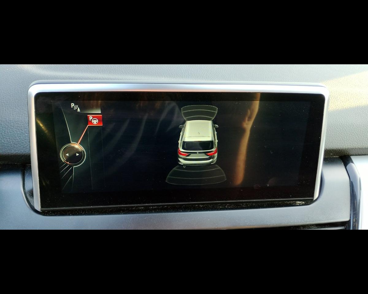 BMW Bmw Serie 2 usata 10