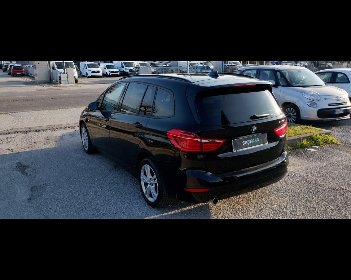 BMW Bmw Serie 2 usata 11