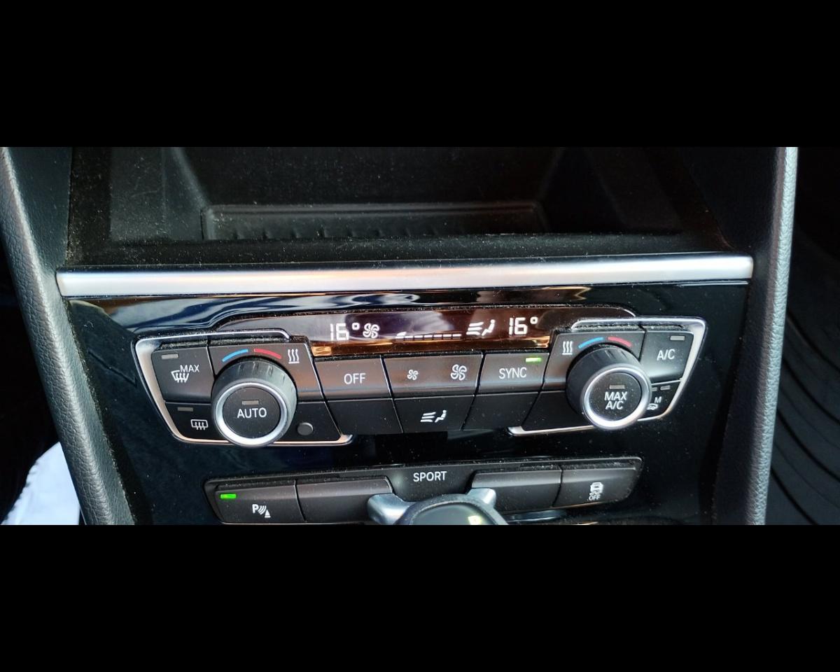 BMW Bmw Serie 2 usata 12