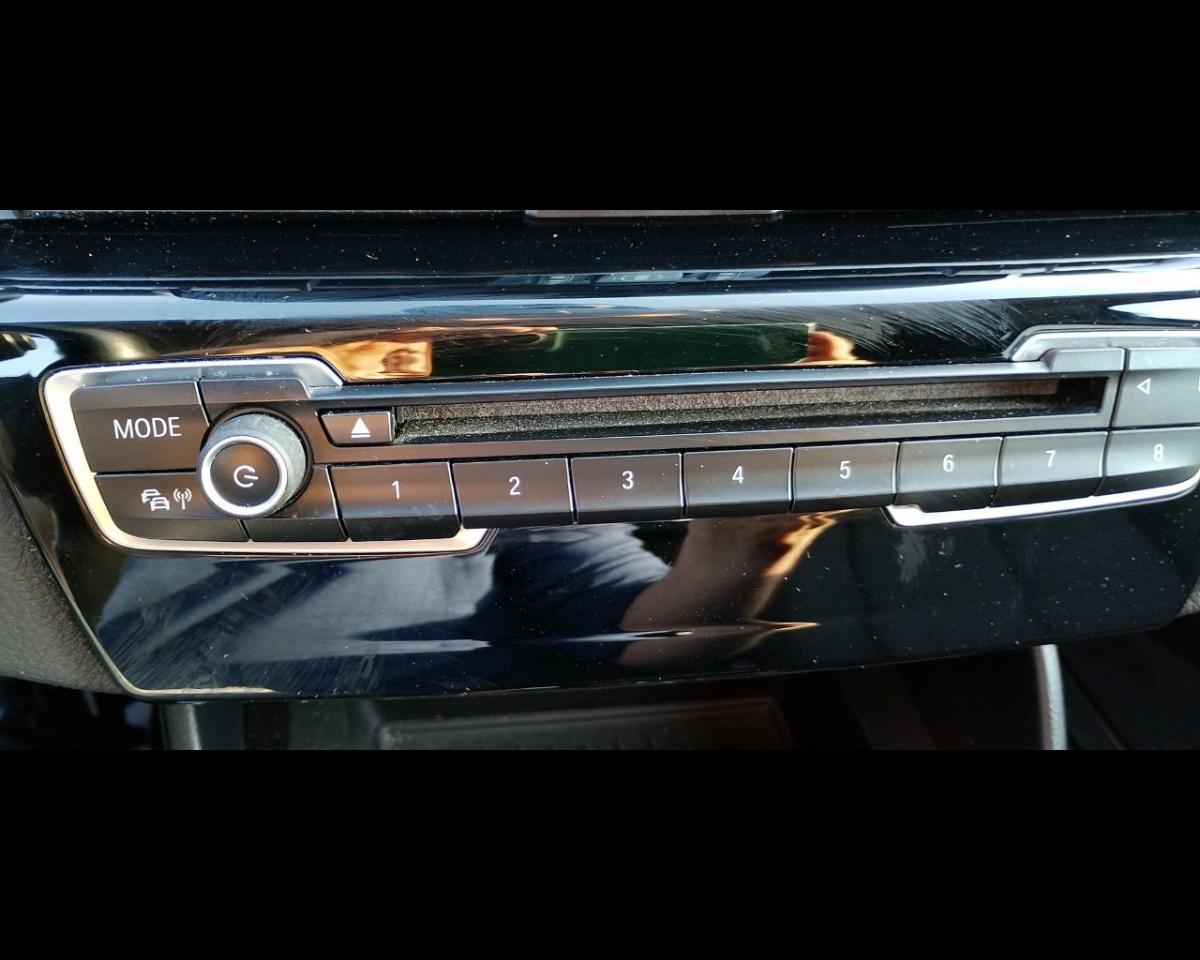 BMW Bmw Serie 2 usata 13
