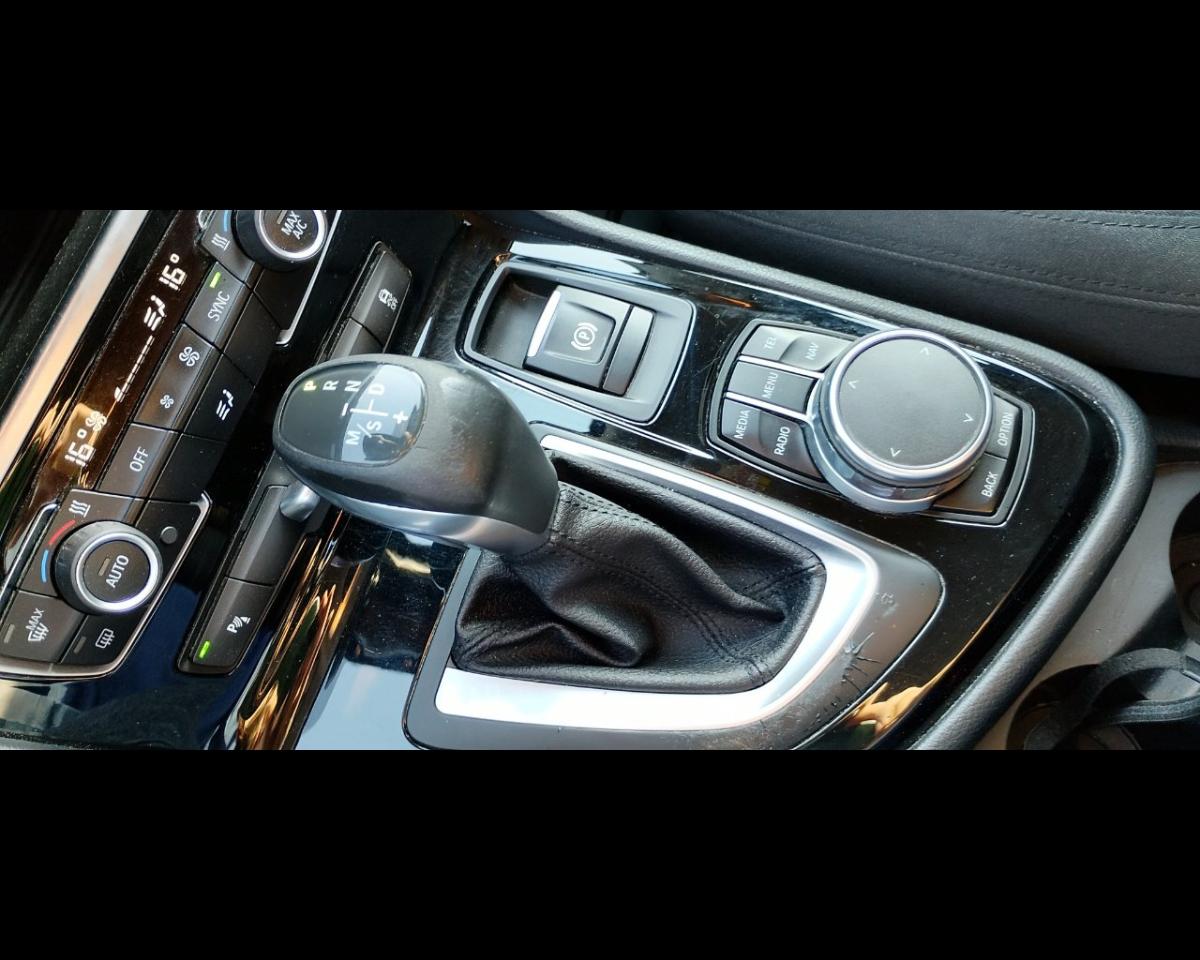 BMW Bmw Serie 2 usata 14