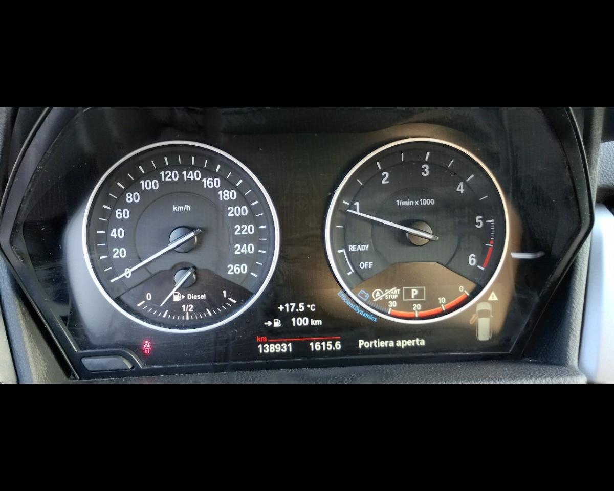 BMW Bmw Serie 2 usata 15