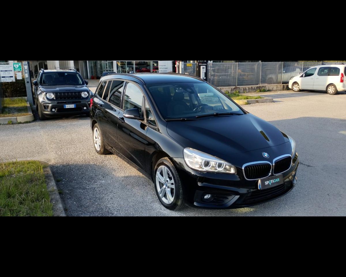 BMW Bmw Serie 2 usata 19