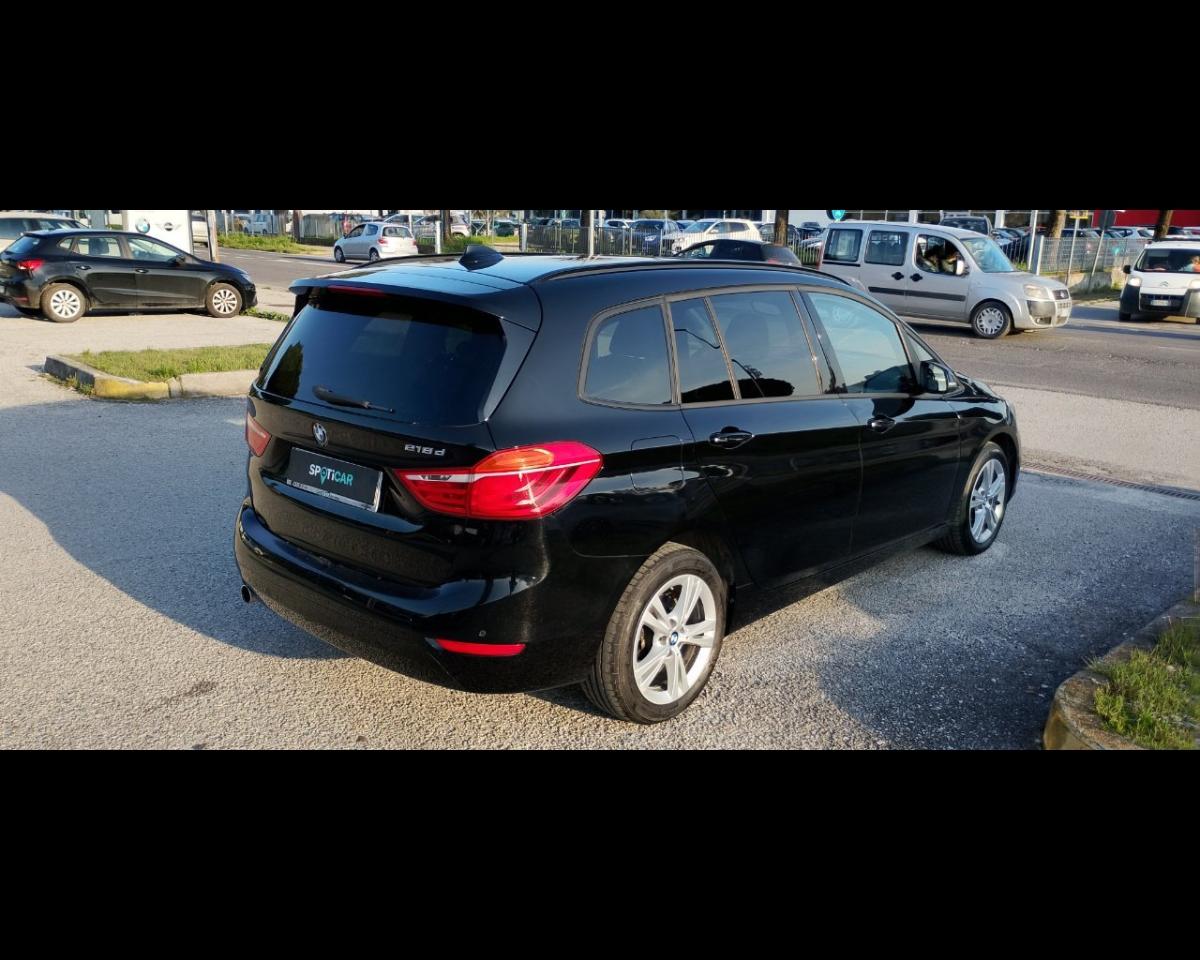 BMW Bmw Serie 2 usata 20
