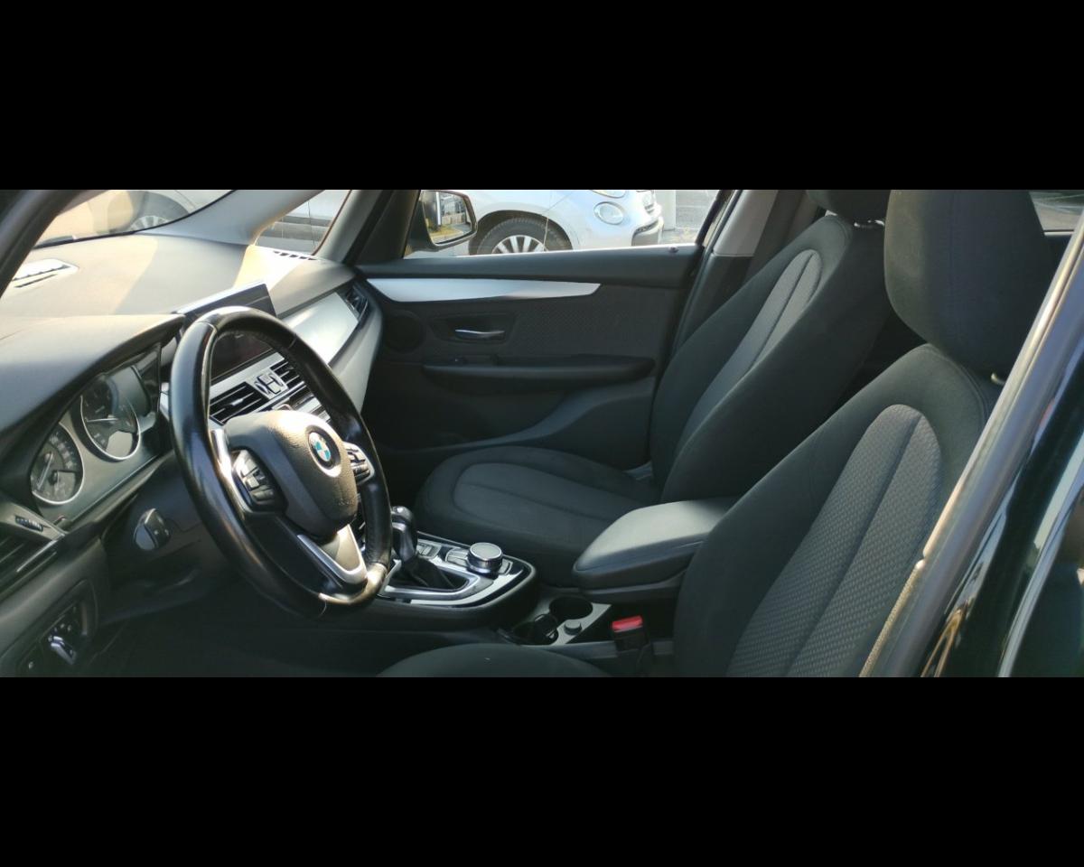 BMW Bmw Serie 2 usata 21