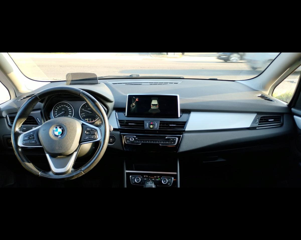 BMW Bmw Serie 2 usata 23