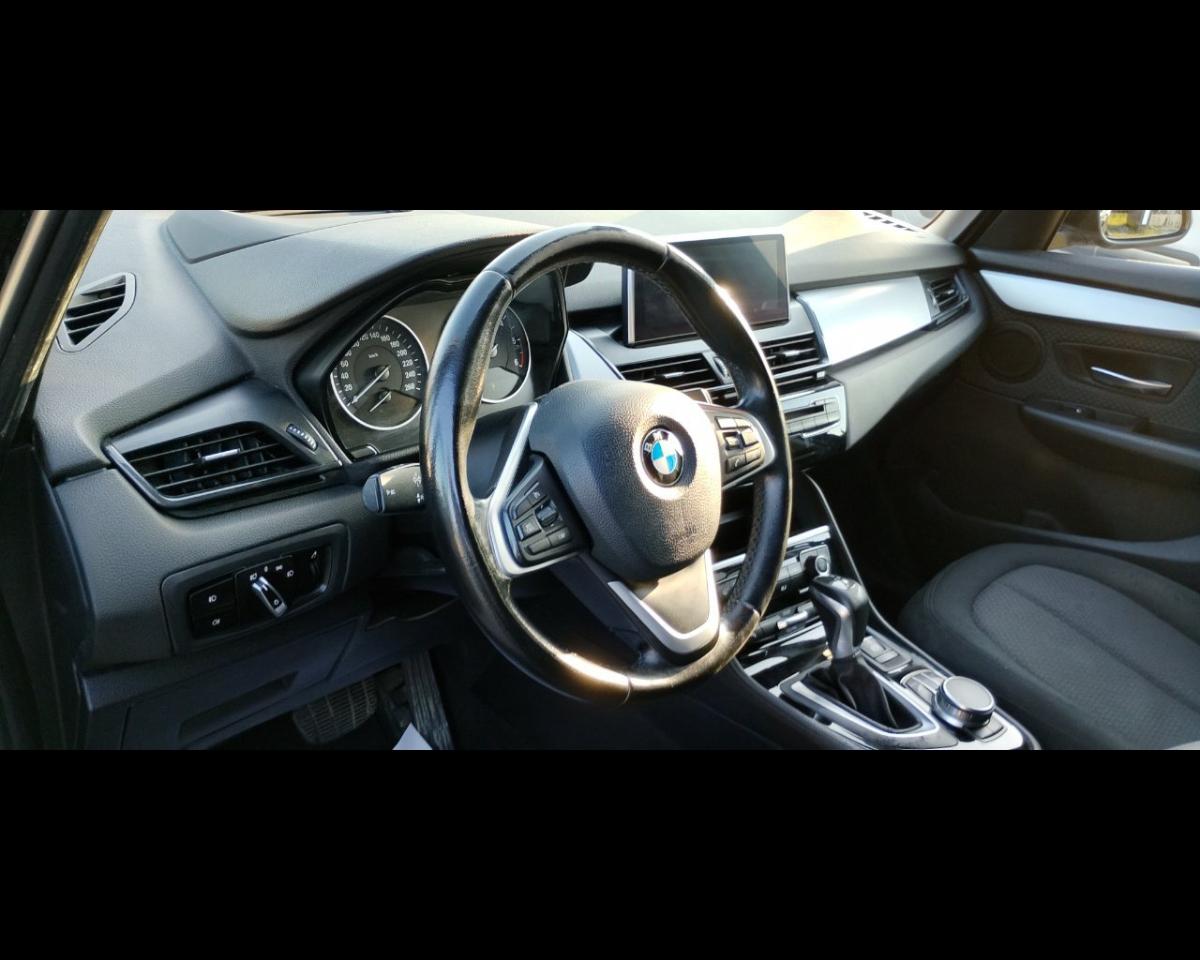 BMW Bmw Serie 2 usata 27