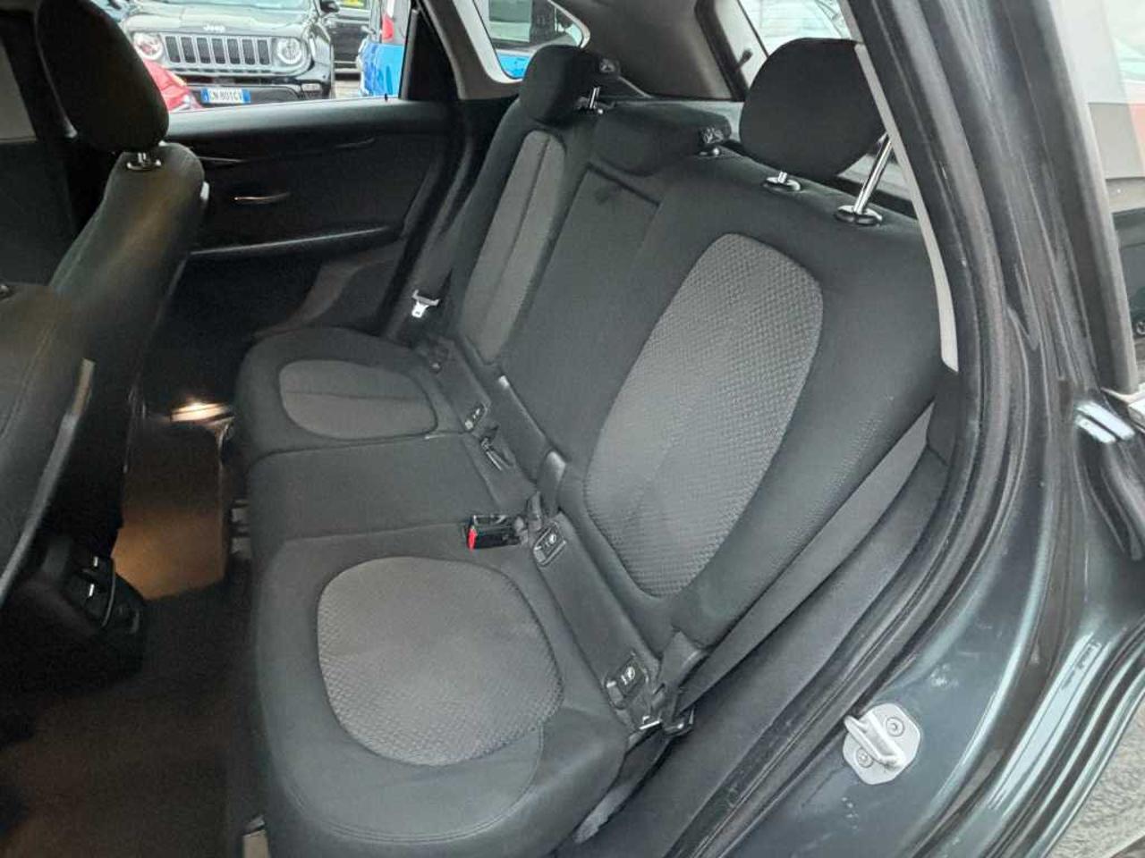 BMW Bmw Serie 2 usata, con antifurto
