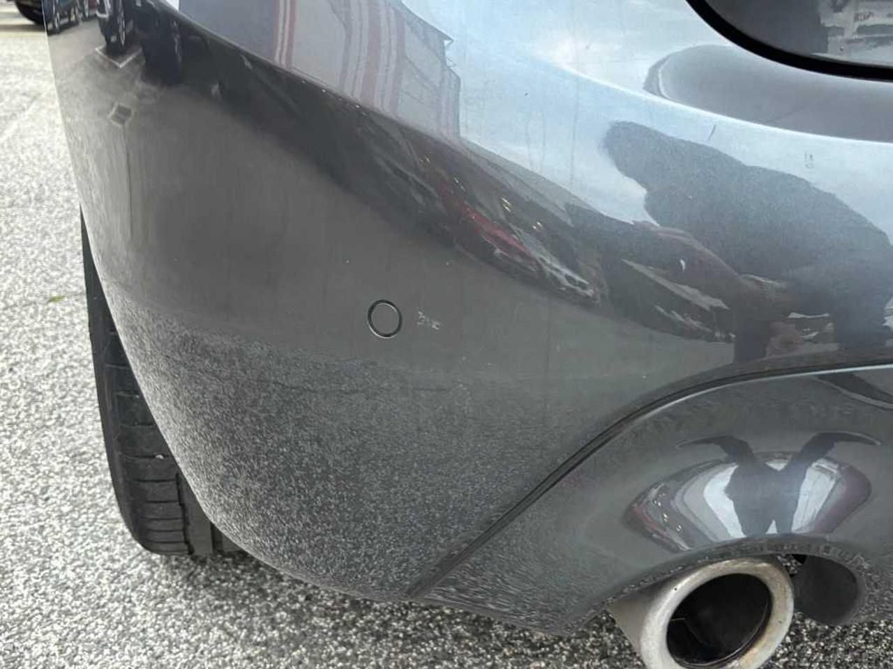 BMW Bmw Serie 2 usata, con servo sterzo