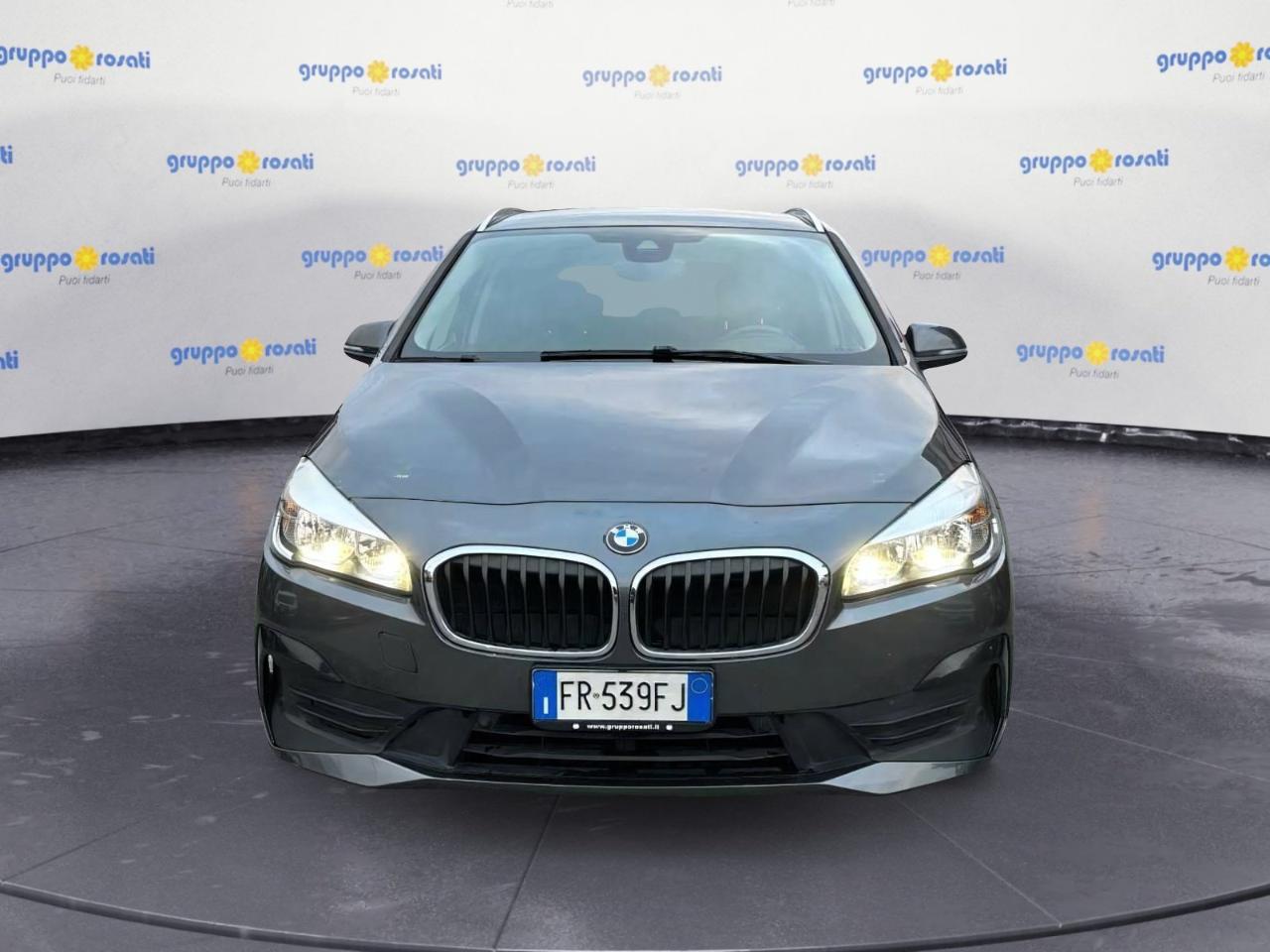 BMW Bmw Serie 2 usata 11