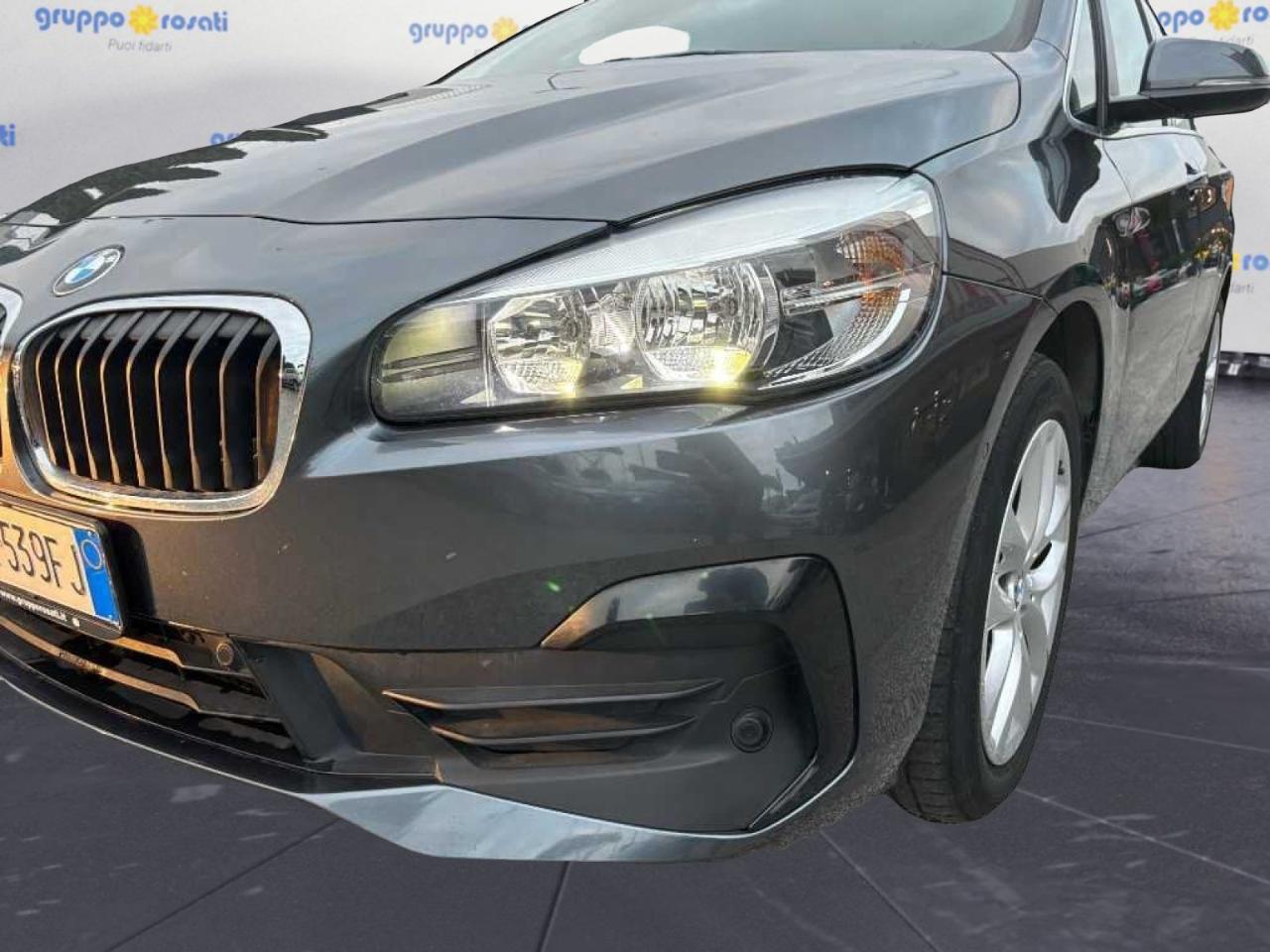 BMW Bmw Serie 2 usata 13