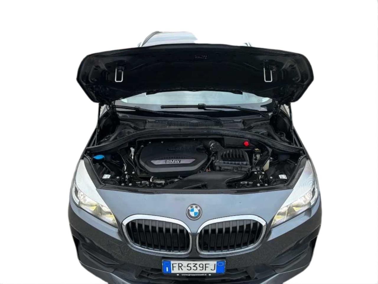 BMW Bmw Serie 2 usata 14