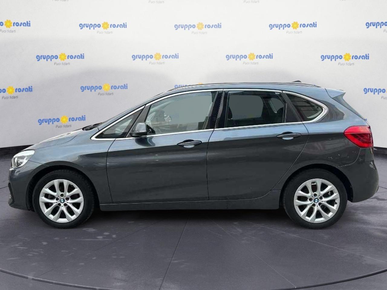 BMW Bmw Serie 2 usata 15