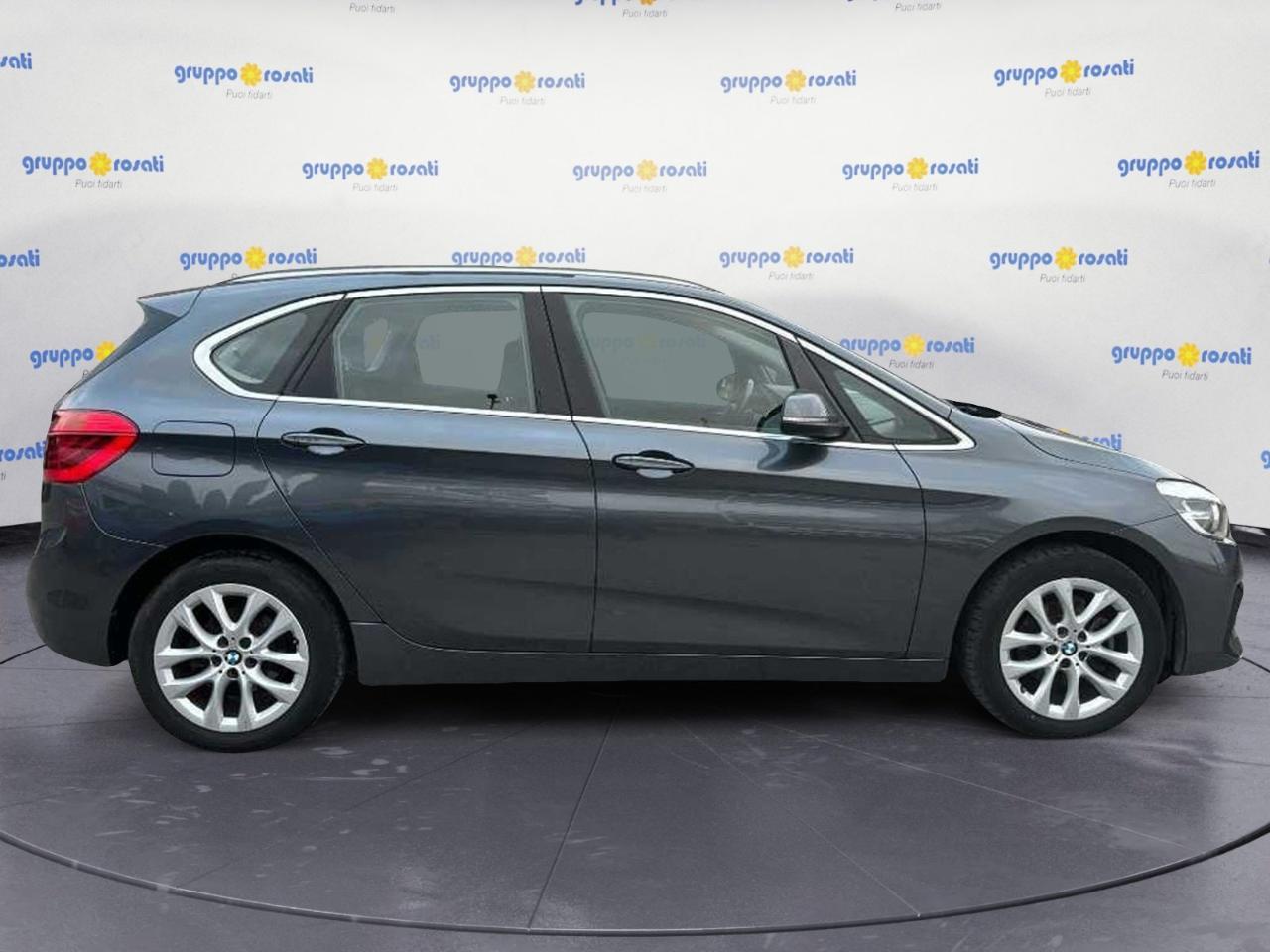 BMW Bmw Serie 2 usata 16