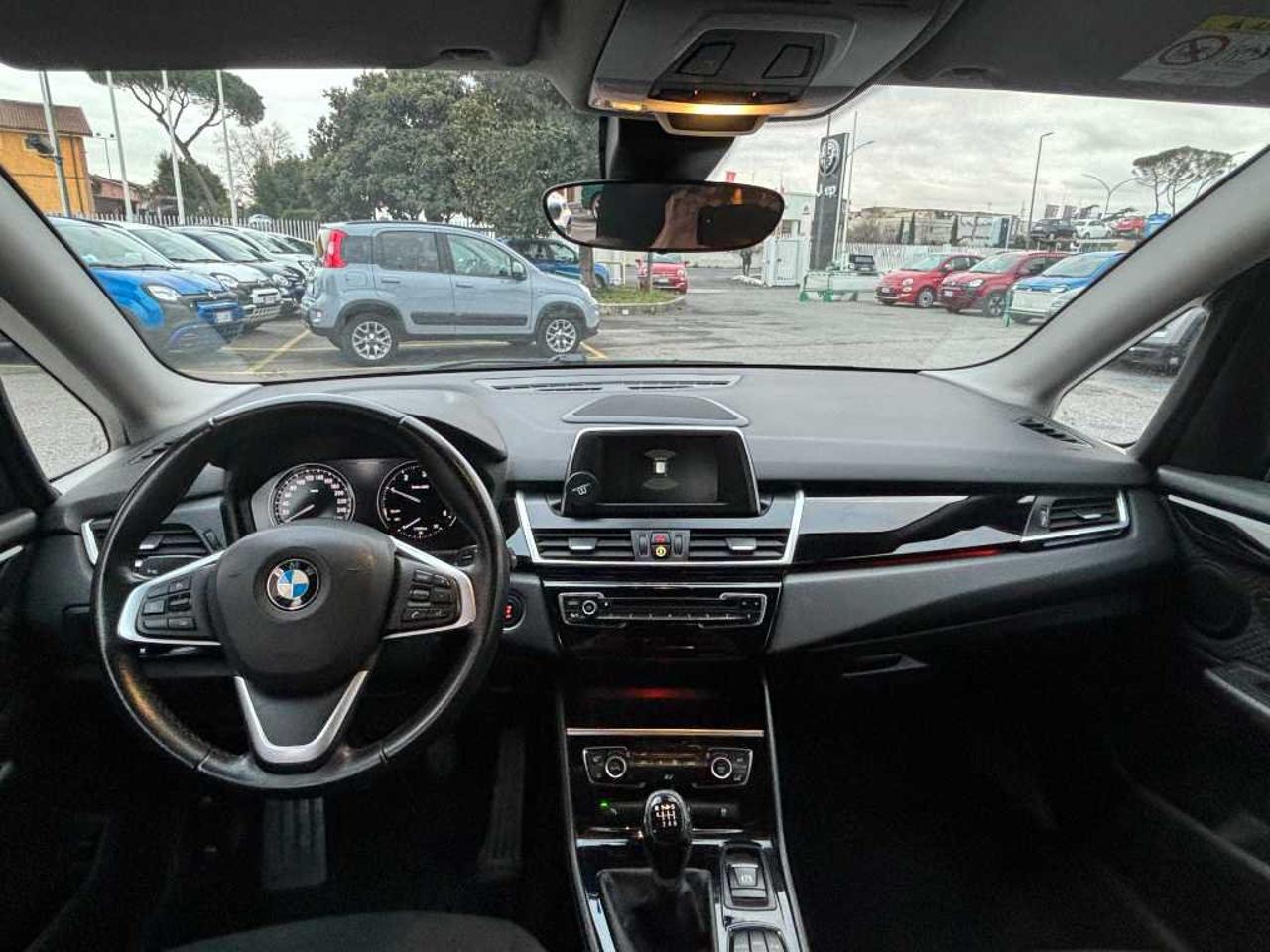 BMW Bmw Serie 2 usata 18