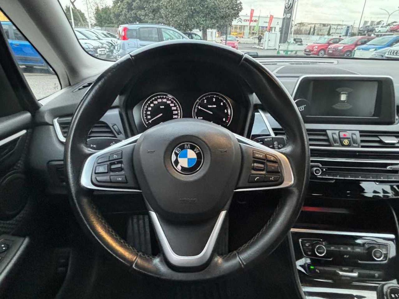 BMW Bmw Serie 2 usata 19