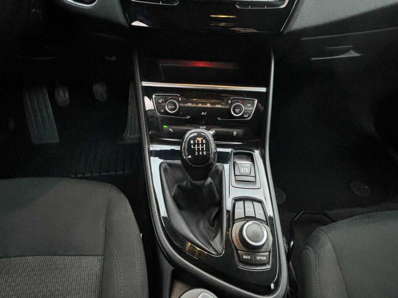 BMW Bmw Serie 2 usata 20
