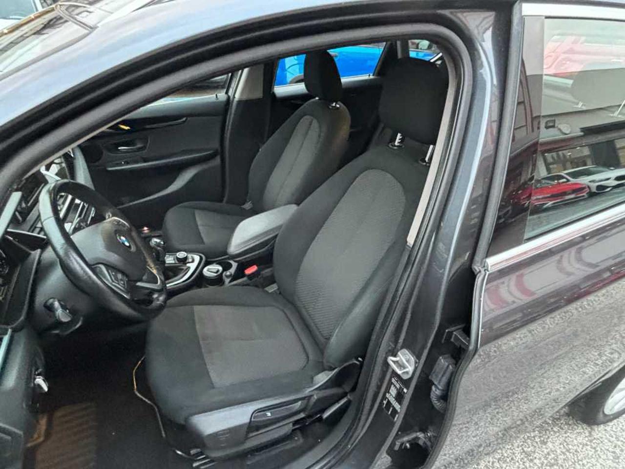 BMW Bmw Serie 2 usata 21