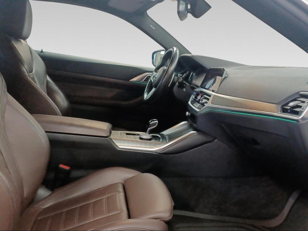 BMW Bmw Serie 2 usata, con climatizzatore