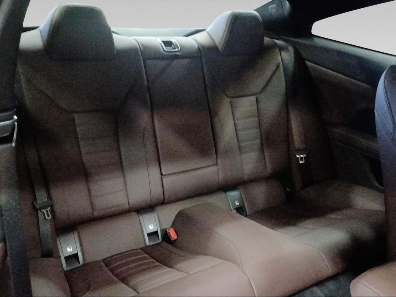 BMW Bmw Serie 2 usata, con esp