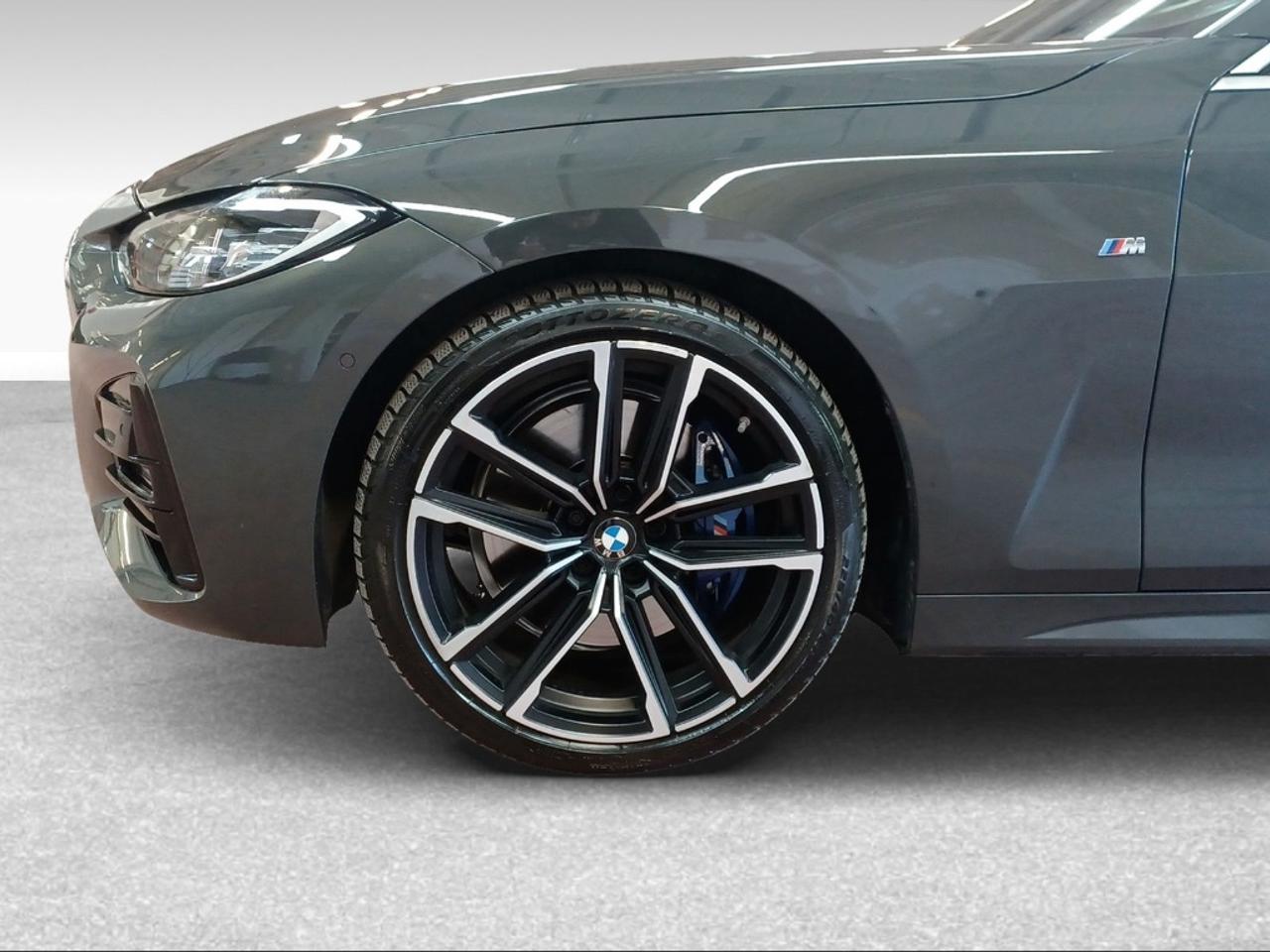 BMW Bmw Serie 2 usata, con sospensioni sportive
