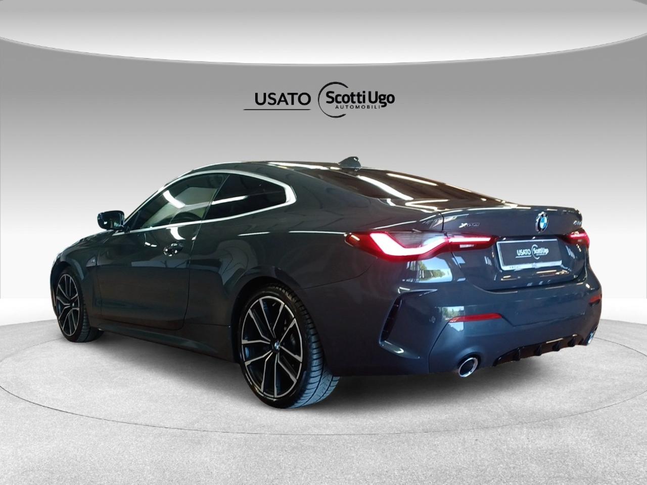 BMW Bmw Serie 2 usata 14