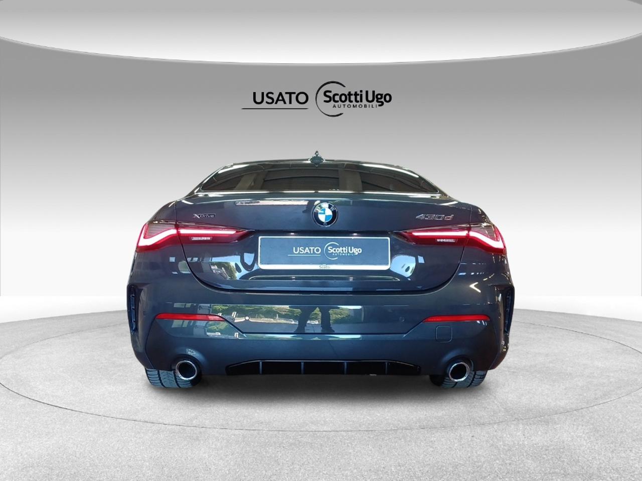 BMW Bmw Serie 2 usata 15