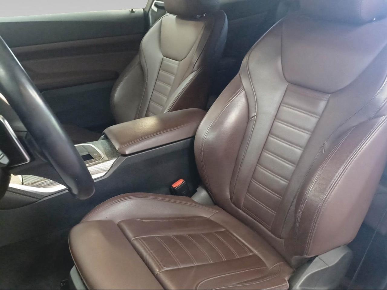 BMW Bmw Serie 2 usata 16
