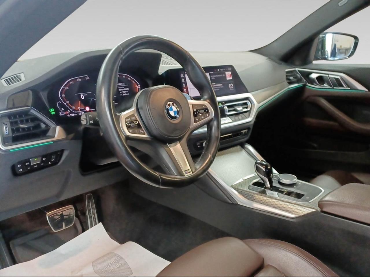 BMW Bmw Serie 2 usata 17