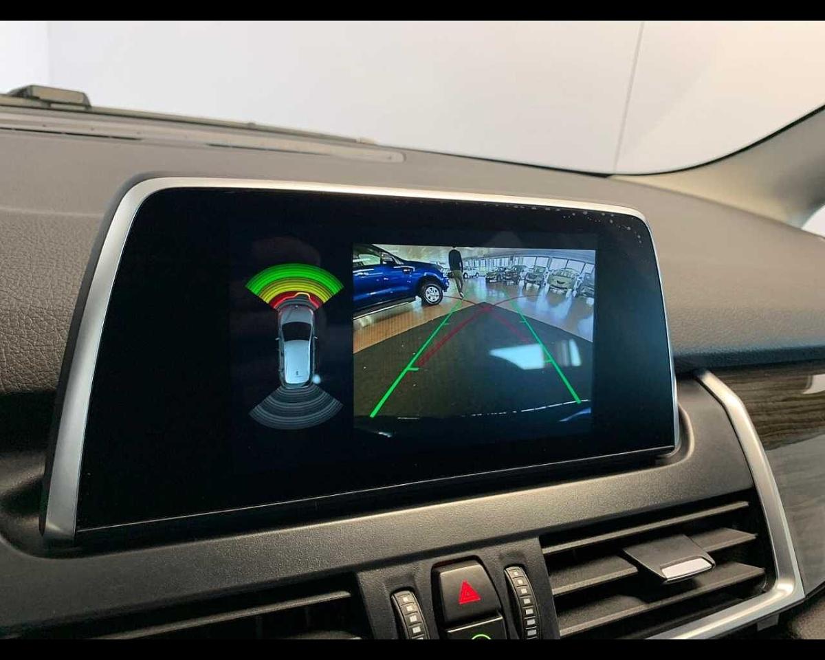 BMW Bmw Serie 2 usata, con 6 marce