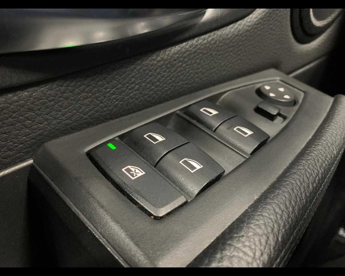BMW Bmw Serie 2 usata, con usb