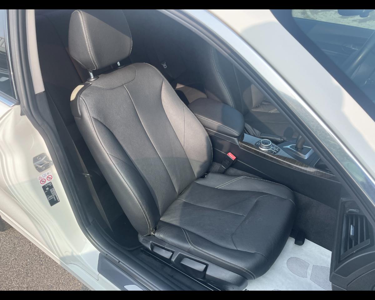 BMW Bmw Serie 2 usata, con autoradio