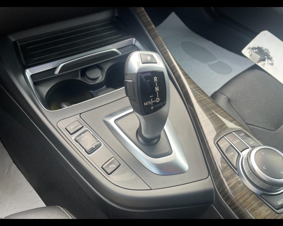 BMW Bmw Serie 2 usata, con esp
