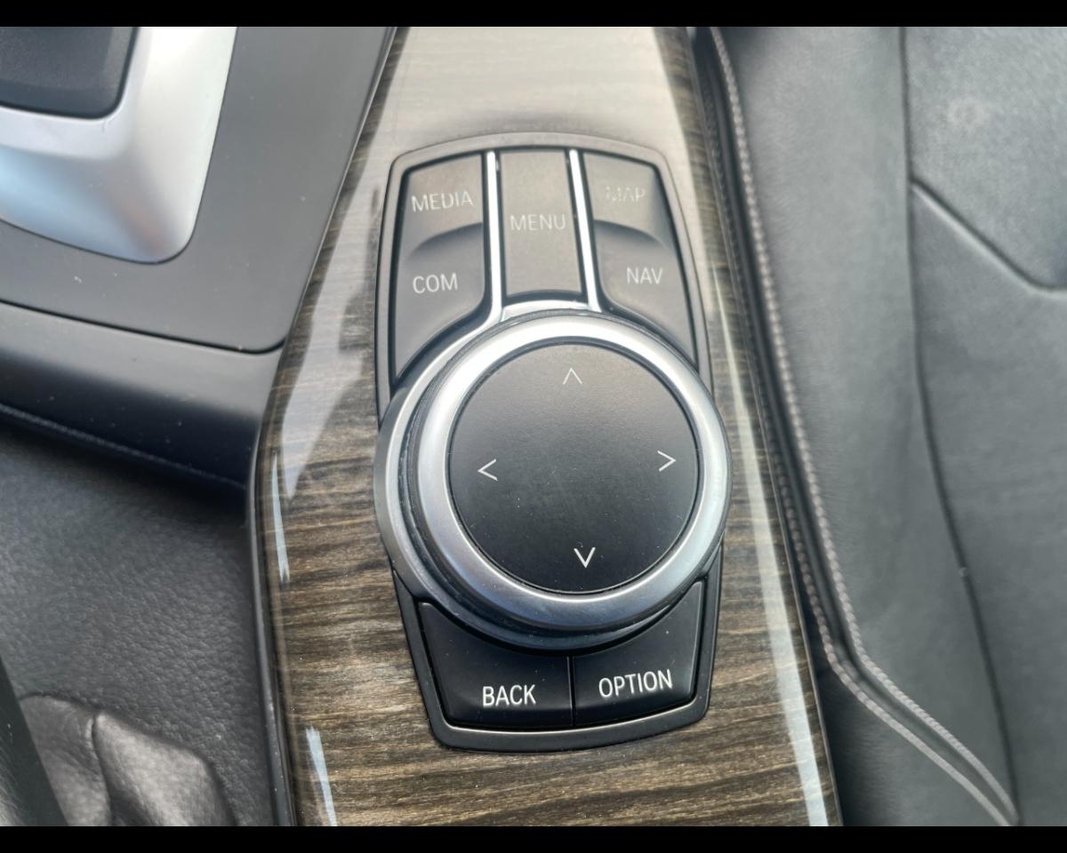 BMW Bmw Serie 2 usata, con fendinebbia