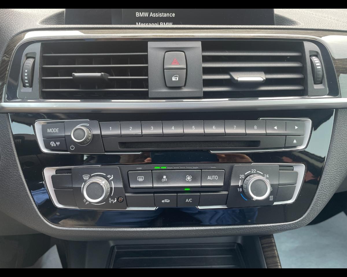 BMW Bmw Serie 2 usata 15