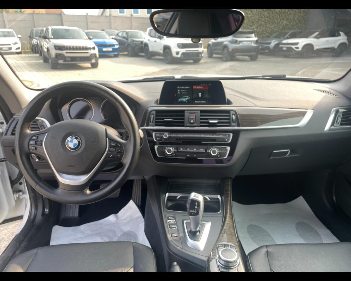 BMW Bmw Serie 2 usata 25