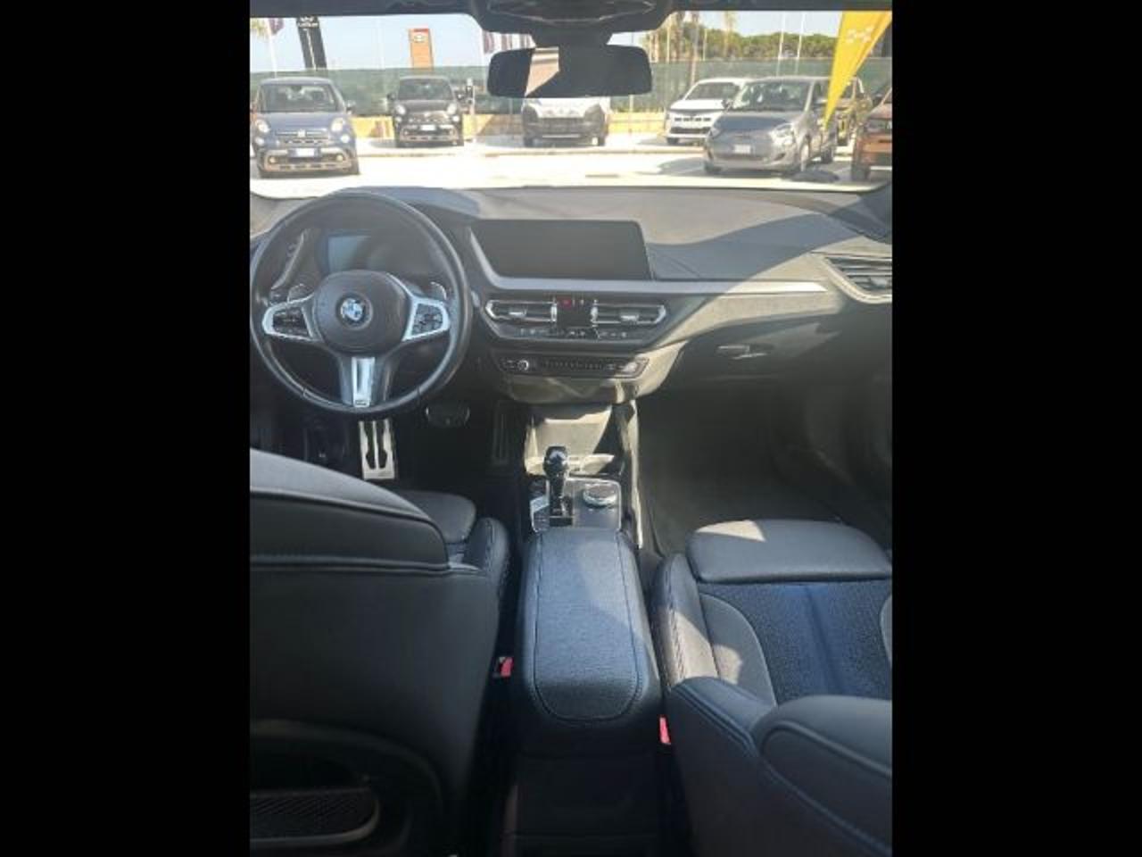 BMW Bmw Serie 2 usata, con autoradio