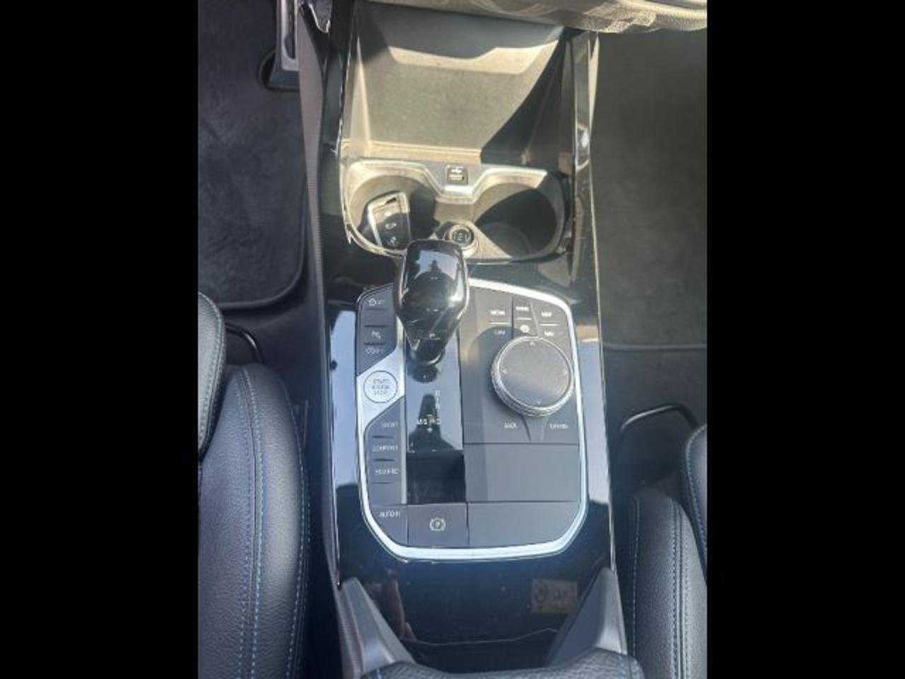 BMW Bmw Serie 2 usata, con cruise control