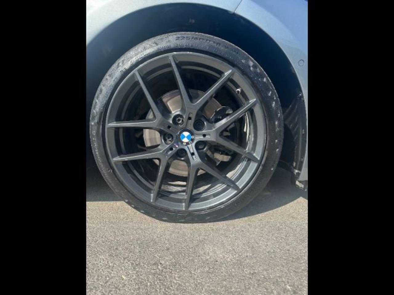 BMW Bmw Serie 2 usata 10