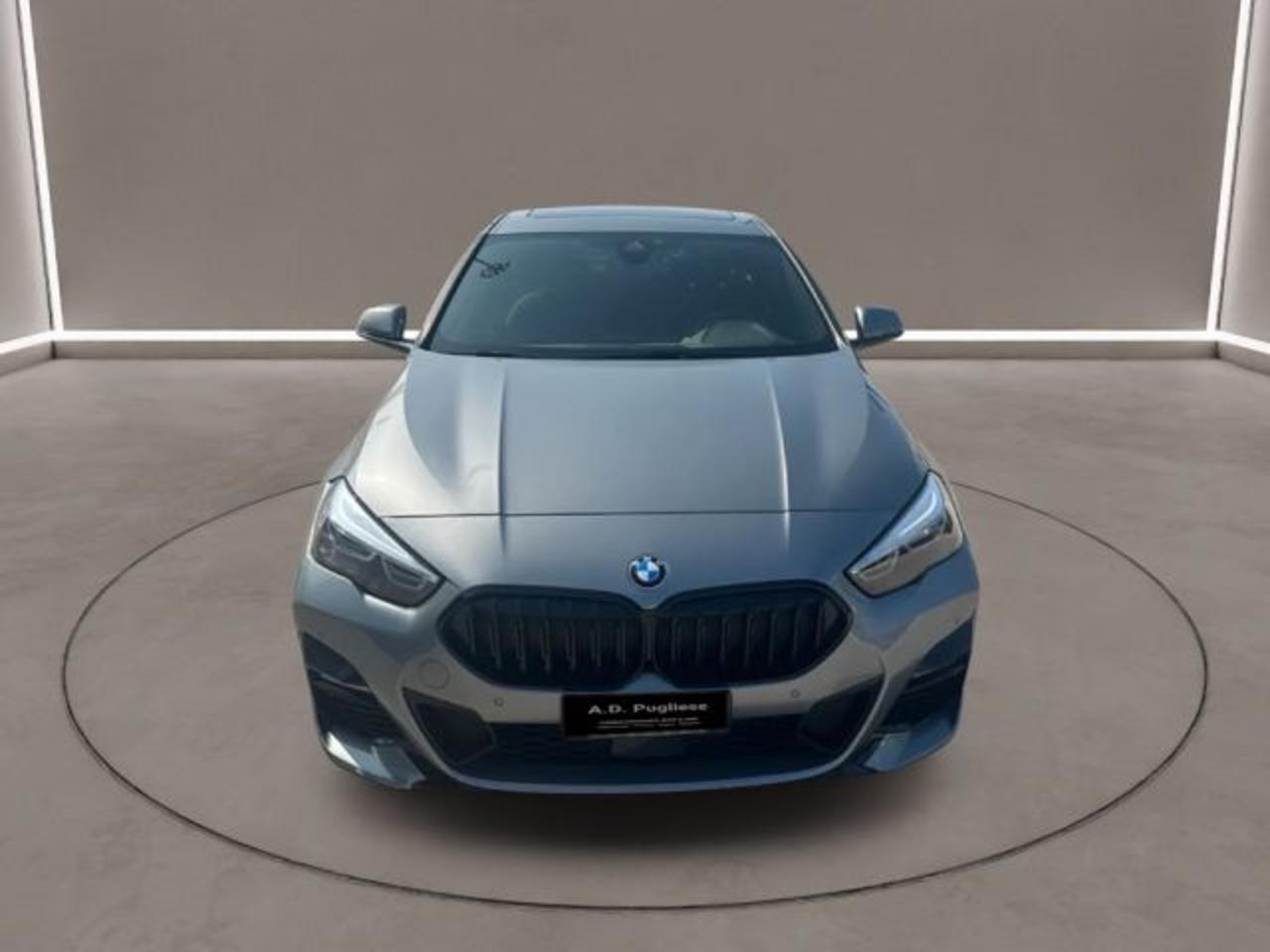 BMW Bmw Serie 2 usata 11